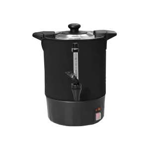 Lucky Flame รุ่น EWB-1306EWB-2625D ถังต้มน้ำ 25 ลิตร 2600W แถมผ้ากันความร้อน EWB1306EWB2625D