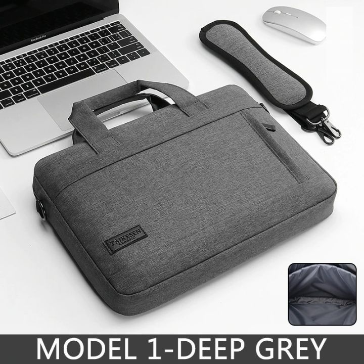 Tas Laptop Sling Bag Tas Laptop Selempang Laptop Sling Bag