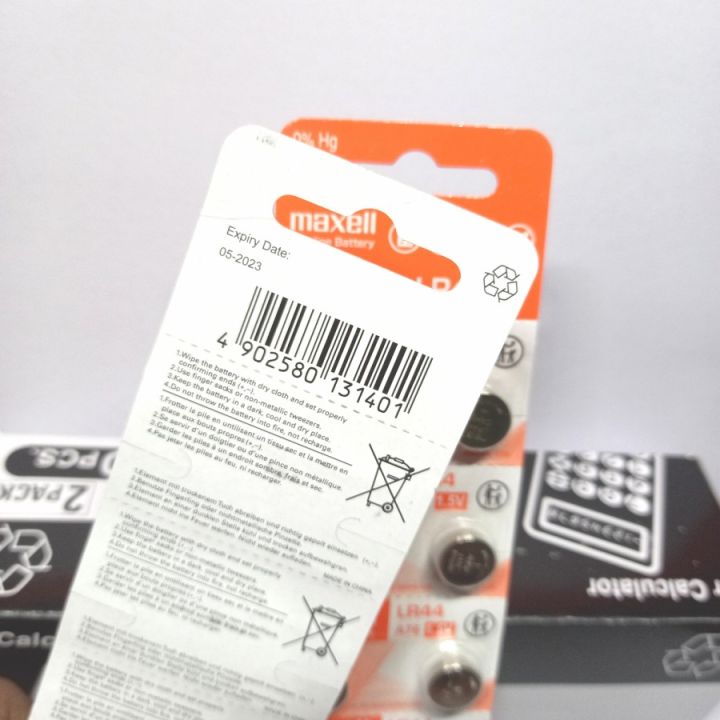 BATRE%20LR44%20MAXELL%20ORIGINAL%20BATREI%20JAM%20TANGAN%20HARGA%20PERLEMBAR%20ISI%2010%20BIJI%20BATERAI%20-%20Image%202