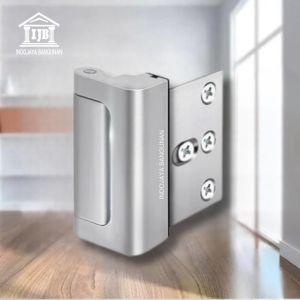 Kunci Pintu Door Lock Pelupa Anti Maling Kunci Pintu Rumah Smart Door Lock Anak Orang Tua