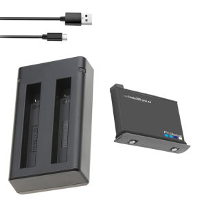 New Insta360 One X2 Battery 1800mAh Universal 2 Batteries Charger for Insta 360 One X 2 Action Camera Accessories