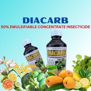 DIACARB  INSECTICIDE LITER