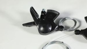 Shimano M310 Brake Lever 3*8 24 Speed Bicycle Derailleurs Shift Lever MTB Mountain Bike Shifter