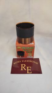 spull speaker 455 mm