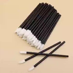 [Next Day Delivery] 50 Pcs Lip Brush Lipstick Applicator Makeup Tool