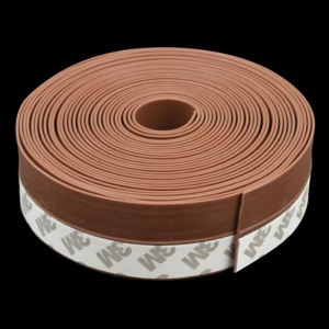 Door Seal Strip Penutup Celah Bawah Pintu Jendela Penahan Debu Serangga Seal Tape Protection Penutup