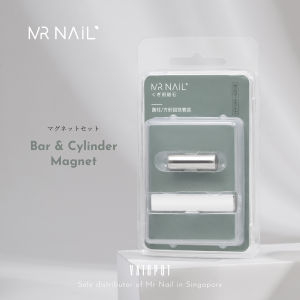 [Vainpot-SG] MR NAIL Cat Eye Magnet Sets