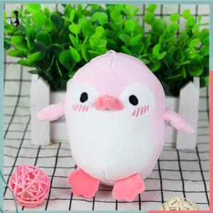 ส่วนลด 10 บาท สำหรับการซื้อ 1 ชิ้น ตุ๊กตาเพนกวินยัดนุ่นน่ารักขนาด12ซม. 1ชิ้นของขวัญสำหรับเด็กทารกพวงกุญแจตุ๊กตาของเล่นตุ๊กตา