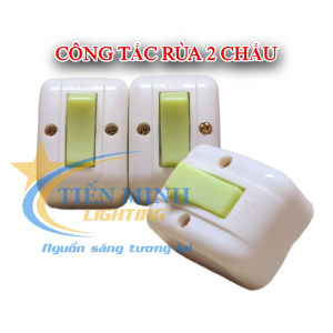 Công tắc rùa 2 chấu/3 chấu dùng tắt mở dòng điện nút bật tắc chắc chắn có ánh sáng dạ quang trong đêm tối