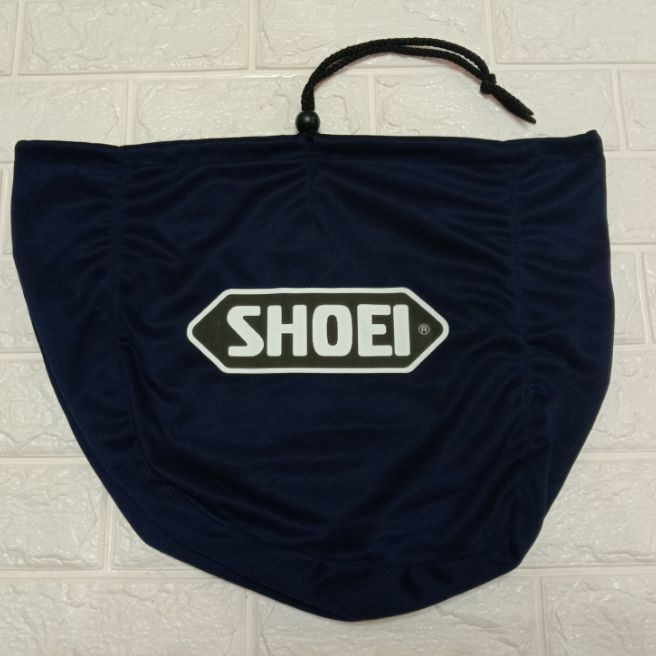 Helmet Bag Beg Helmet Shoei Lazada