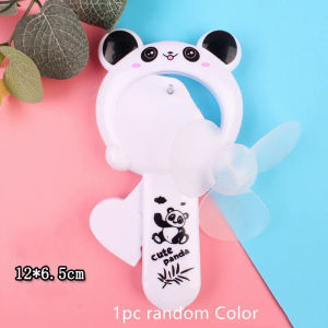 Promotion! Hot Lovely Mini Portable Pocket Fan Cool Air Travel Hand Preasure Easy Blower Cooler Hand Fan At Home Office Outside