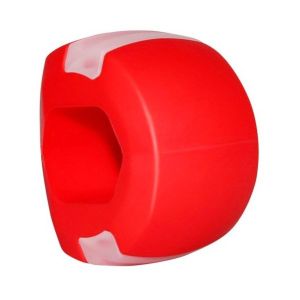 Jaw Line Exerciser Ball Chew Ball Jaw Face Fitness Thin Face Facial Muscle Trainer Jawzrsize trainer