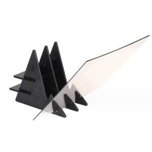 MMLUCK แบบพกพาได้ แผ่นลอกลายแสงสำหรับฉาย สะท้อน specular แท็บเล็ตโทรศัพท์มือถือ กระดานวาดรูปลอกแบบ สร้างสรรค์และสร้างสรรค์ ภาพที่ชัดเจน กระดานติดตามภาพวาด การวาดภาพ