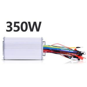 Ic 350w-500w-800w-1000w THK điều tốc xe điện ic đa năng 5 in1 36/48/60v đảm bảo đi êm như zin fo