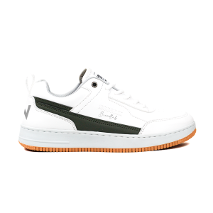 Sepatu Sneakers Pria Dewasa Wanita Sepatu Casual Santai Sports - Breadlab