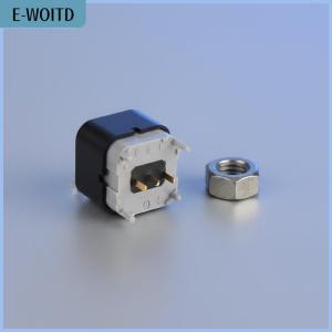 【E-WOITD】 2 Steps Dual Speed 8 Button Industrial Crane Wireless Remote for Material Handling Warehouse Use