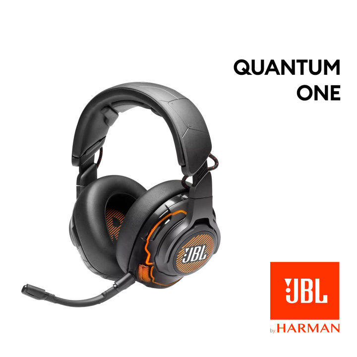 Quantum 360 Jbl Gaming Headset Xbox One JBL Quantum ONE USB Wired