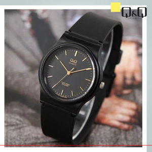 JAM TANGAN OUTDOOR Frost - Pilot - QQ - JAM TANGAN PRIA DAN WANITA KASUAL - STRAP RUBBER - WATER RESIST / ANTI AIR - EMPAT WARNA PILIHAN MODEL TERBARU