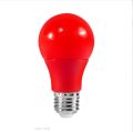 หลอดปิงปอง LED 5W ขั้วE27 หลอดไฟปิงปอง หลอดไฟ LED Light หลอดไฟสี. 