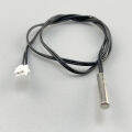 2pcs B value 3950 NTC thermistor temperature sensor 5K 10K 15K 20K 50K 100K 200K. 