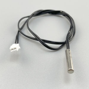 2pcs B value 3950 NTC thermistor temperature sensor 5K 10K 15K 20K 50K 100K 200K