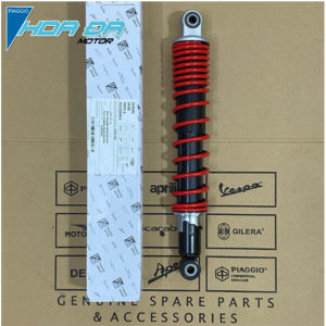Giảm Xóc Sau/ Phuộc Sau Chính Hãng Cho Xe Piaggio Medley Beverly Hoa Đà Motor