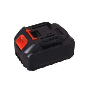 Adjustable 2 Level High-power Fan Industrial Cordless Fans Compatible For Makita 21v Lithium Battery