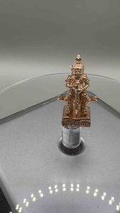 ท้าวเวสสุวรรณ หรือ ท้าวกุเวร ของแท้ 100% จากม่อนกุเวร เชียงใหม่