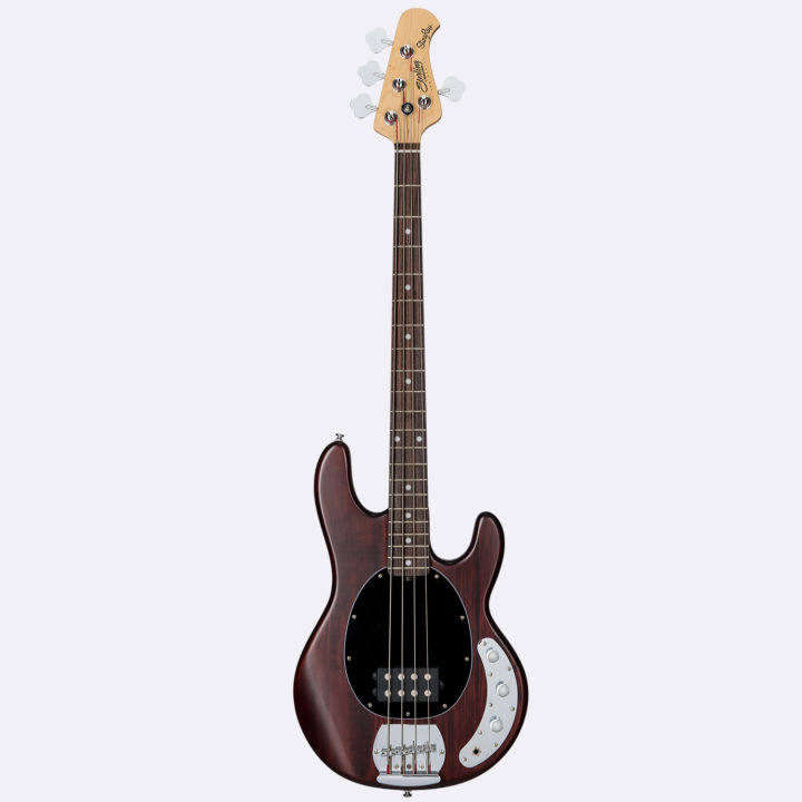 RAY4-WS-R1 Bass Guitar Sterling by Musicman Walnut Satin Finish | Lazada PH