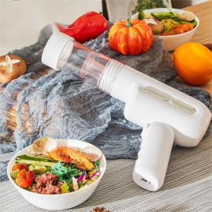 Handheld Noodle Maker Household Wireless Noodle Press Sausage Stuffer Handheld Noodle Maker muruku maker