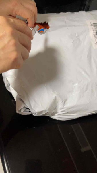 Buyer review video 2