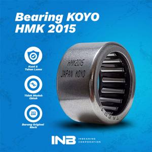 Laker Bearing HMK 2015 KOYO Bearing Bambu Gigi Starter Shogun Smash INB ORiginal KOYO