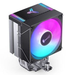 Tản Nhiệt Khí CPU Jonsbo CR-1000 EVO RGB Black/White - Chính hãng ( Bảo hành 3 tháng)