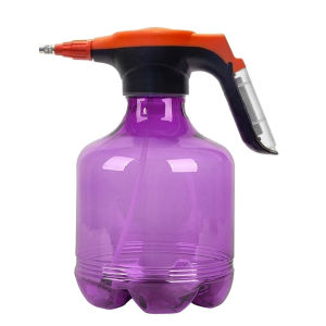 3L Automatic Garden Sprayer Plant Watering Can Bottle Garden Sprayer Bottle Adjustable Water Spray Wireless Cordless USB Charging