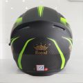 mũ bảo hiểm fullface chính hãng royal lật cằm M179 tem. 