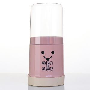 Ống đũa Hộp Đựng Đũa Dễ Thương Có Nắp Chống Bụi Giá Dụng Cụ Bằng Nhựa Thân Thiện Với Môi Trường Đế Thể Tháo Rời ALLIN