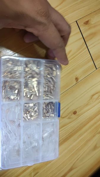 Buyer review video 2