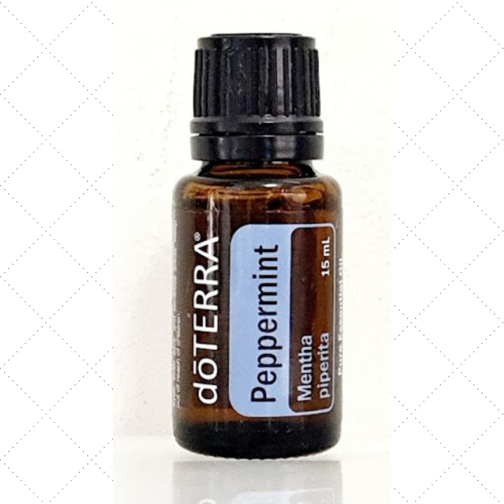 doTERRA Peppermint | Lazada Singapore
