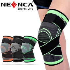 NEENCA Yoga Ligament Stretching Belt Fitness Yoga Strap Foot Ankle Joint  Correction Braces with Loops Foot Drop Stroke Ankle Ligament Stretch Band  Hamstring Stretcher Physical Therapy Belt