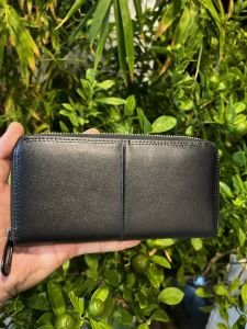 Ví 2hand dài nữ đẹp của Nhật -T138