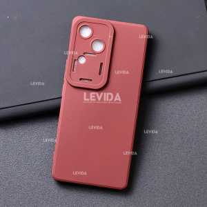 Softcase Vivo V30 Vivo V40 5G Vivo V40 Pro 5G Case Macaron Pro Kamera Case Vivo V30 Vivo V40 5G Vivo V40 Pro 5G