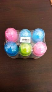 ขวดนมแพ็ค6 4 ออนซ์คอแคบ ขวนนมยกแพ็ค 6 ขวดนมแพ็ค6