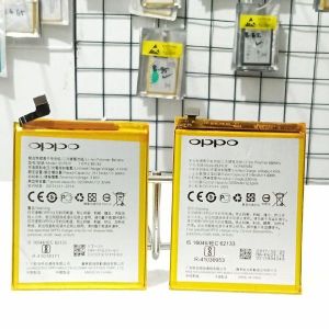 Baterai oppo blp631 blp 631 f5+ f5 plus f3 ori OEM battery