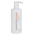 Sebastian Potion 9 Wearable Styling Treatment 500ml – Leave in Conditioner and Styling Cream, Helps Restore Hair's Natural Condition, Versatile Styling Flexible Hold. 