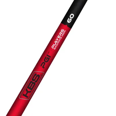 Authentic NEW Japan New Kbs Pgi Golf Iron Shaft Lightweight Carbon Material Golf High Stability Mens Rod