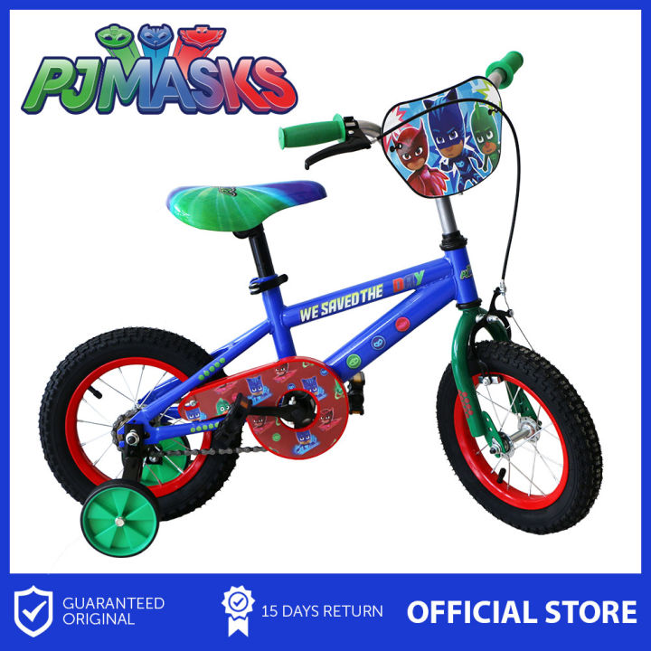 Cars 14 inch bike hotsell