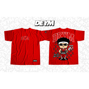 Casual Original MAH G    DEYM Clothing Streetwear