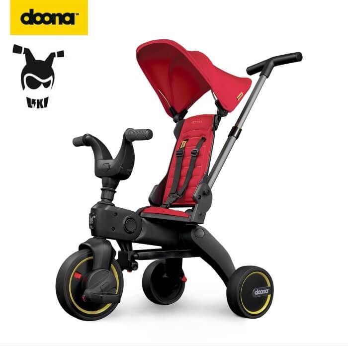 Doona Liki Trike S3 Lazada