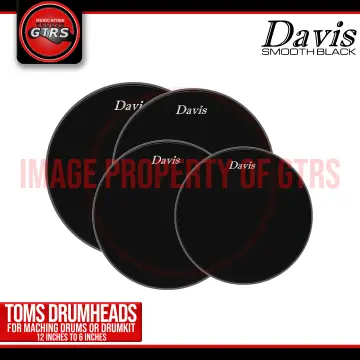 8” & 10” Jopa Toms with mount（Buy 10 Inch Tom Drum online 