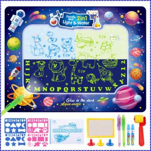 ภาพวาดกราฟฟิตี สนุก ผ้าห่มกราฟฟิตีลายน้ำ กันน้ำและกันรอยเปื้อน ปลอดภัยและเป็นมิตรกับสิ่งแวดล้อม